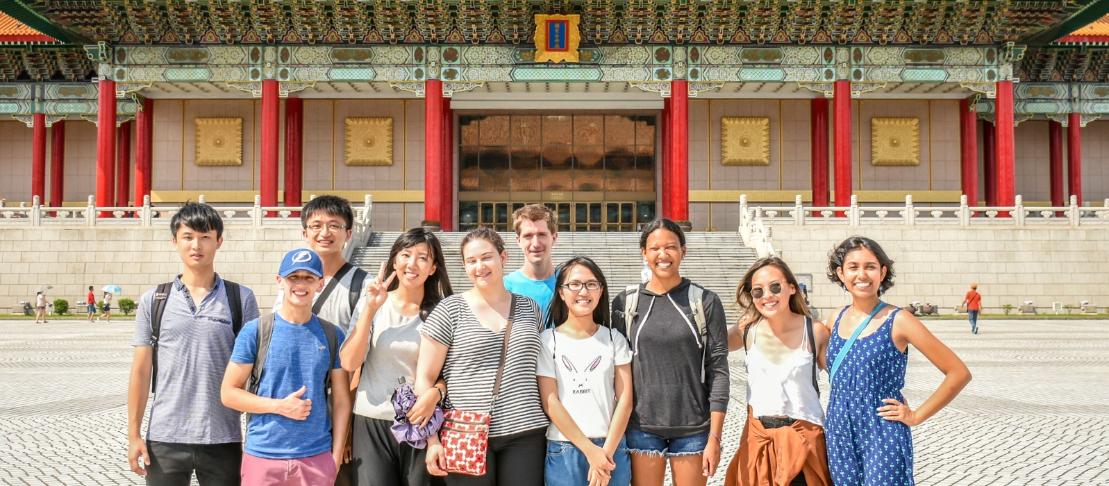 Chinese language intelligence overview